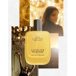 Tobacco Volute Hair & Body Mist 50ml by L'Atelier Parfum