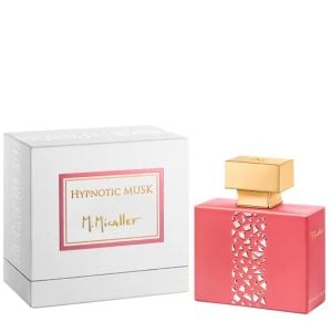 Hypnotic Musk EDP 100ml by Parfums Micallef
