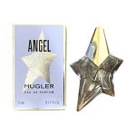 Free MUGLER Angel Eau de Parfum 5ml Travel Miniature Gift With Purchase