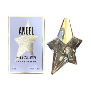 Mugler Angel Eau De Parfum 5ml
