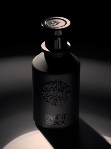 Paint It Black Eau De Parfum