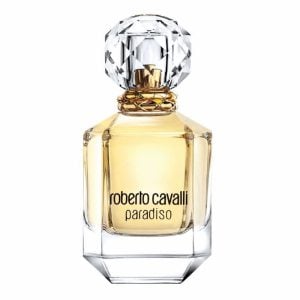 Cavalli Paradiso Eau de Parfum 75ml bottle