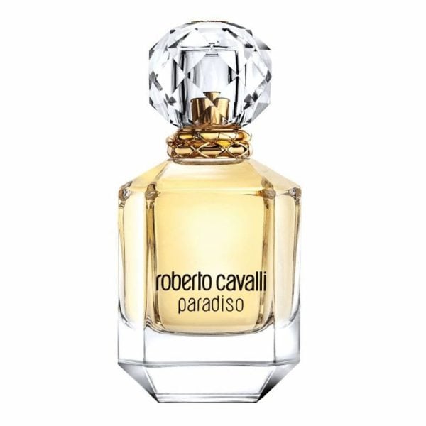Cavalli Paradiso Eau de Parfum 75ml bottle