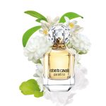 Cavalli Paradiso Eau de Parfum fruity floral woody notes