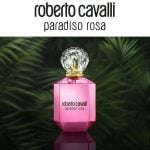 Cavalli Paradiso Rossa EDP 75ml advert