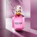 Cavalli Paradiso Rossa Eau de Parfum advert