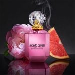 fruit and floral notes in Cavalli's Paradiso Rosa