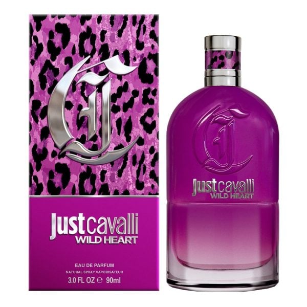 Cavalli Wild Heart for Women