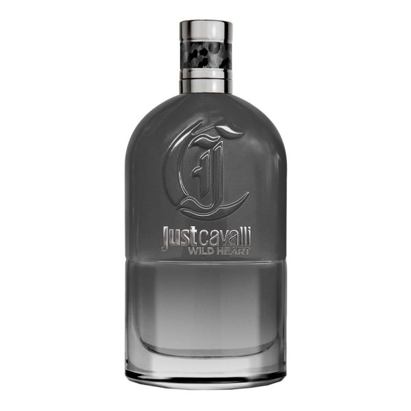 Cavalli Wild Heart EDT for Him