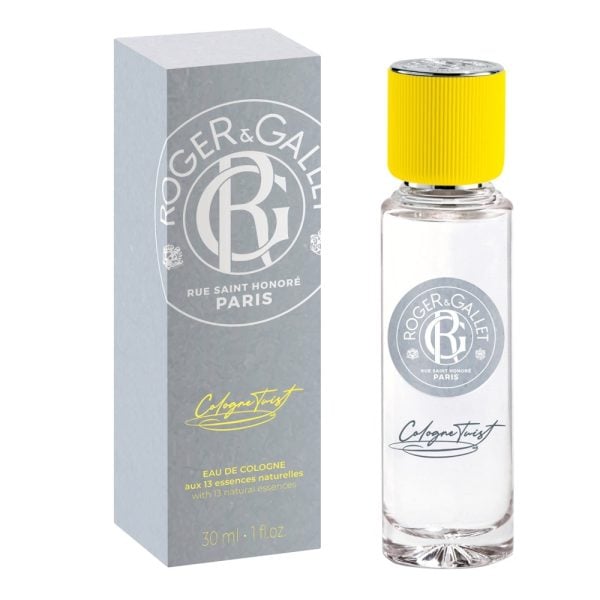 Cologne Twist by Roger and Gallet