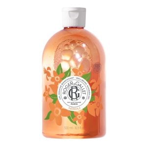 Neroli Shower Gel 500ml Roger and Gallet
