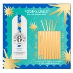 Roger & Gallet Vanille Soleil Wellbeing Fragrant Water Gift Set 100ml