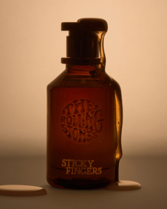 Sticky Fingers Eau de Parfum
