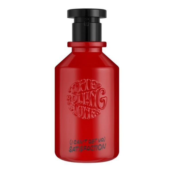 Subversive Scents by The Rolling Stones Satisfaction Eau de Parfum