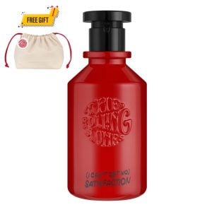 Subversive Scents by The Rolling Stones Satisfaction Eau de Parfum