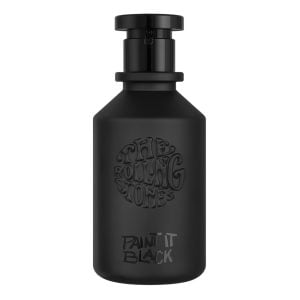 Subversive Scents by The Rolling Stones Paint it Black EDP