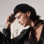 Subversive Scents by The Rolling Stones Paint it Black Advert