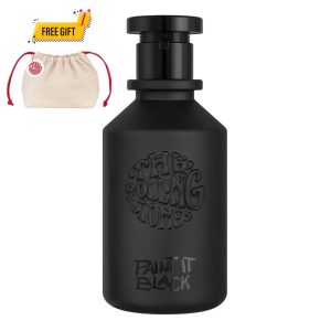 Subversive Scents by The Rolling Stones Paint it Black EDP