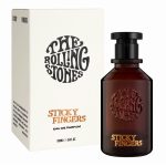 Subversive Scents by The Rolling Stones Sticky Fingers 100ml
