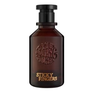 Subversive Scents by The Rolling Stones Sticky Fingers Eau de Parfum