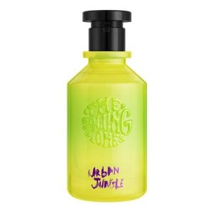 Subversive Scents by The Rolling Stones Urban Jungle Eau de Parfum