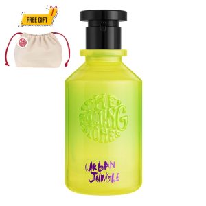 Subversive Scents by the Rolling Stones Urban Jungle EDP