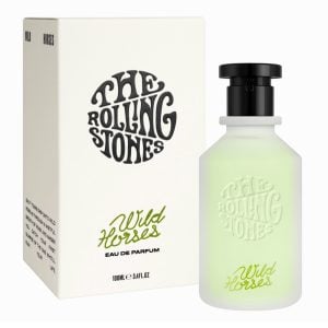 Subversive Scents by The Rolling Stones Wild Horses 100ml