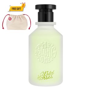 Subversive Scents by The Rolling Stones Wild Horses Eau de Parfum