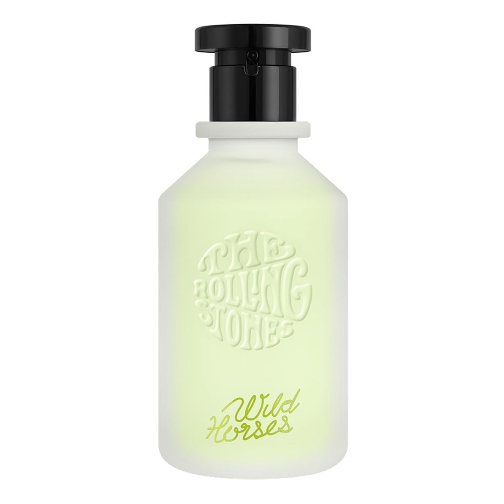 The Rolling Stones Wild Horses Eau de Parfum Subversive Scents by The Rolling Stones Wild Horses Eau de Parfum