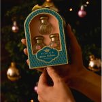 Tocca Florence, Lucia and Laila 5ml's - Wonders Trio Collection