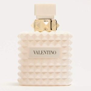 Limited Edition Valentino Donna Born in Roma Ivory