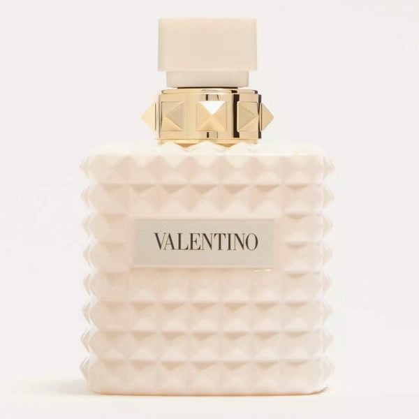 Limited Edition Valentino Donna Born in Roma Ivory