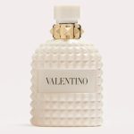 Valentino Uomo Born In Roma Ivory Eau De Toilette 100ml with Free 4ml
