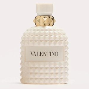 Limited Edition Valentino Uomo Born in Roma Ivory