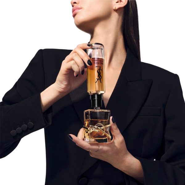 YSL Libre Intense Eau de Parfum Refill