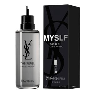 YSL MYSLF Le Parfum Refill