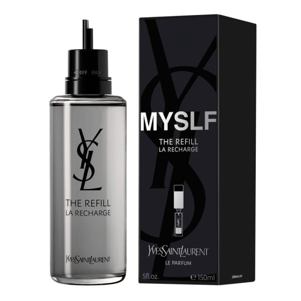 YSL MYSLF Le Parfum Refill