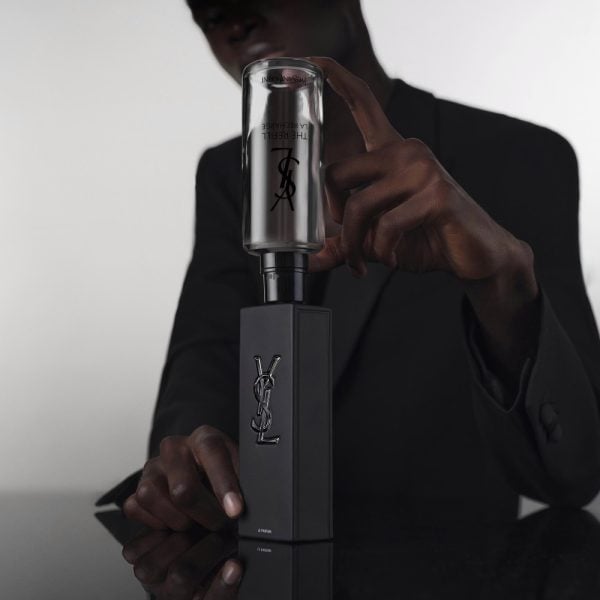 MYSLF Le Parfum Easy Refill