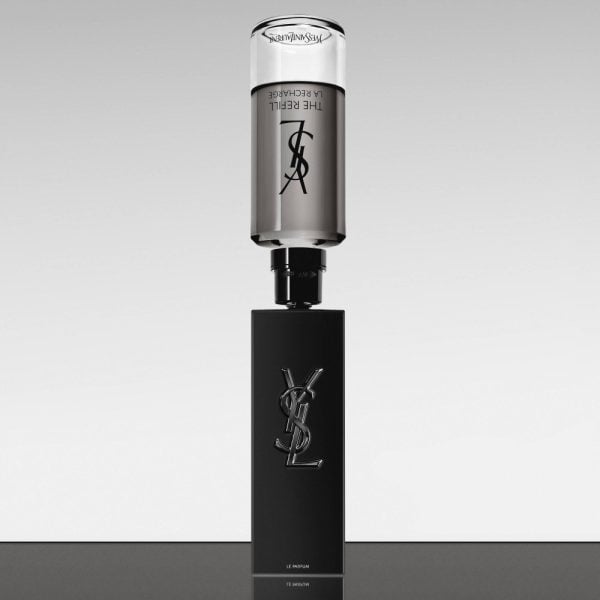 YSL MYSLF Le Parfum Easy Refill