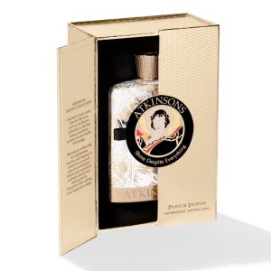 Atkinsons Shine Despite Everything 1000ml Parfum Intense