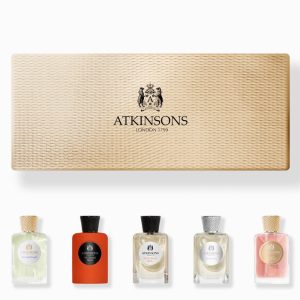 Atkinsons The Fresh Delights Collection
