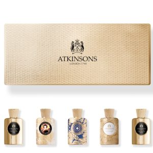 The Golden Feeling Set by Atkinsons