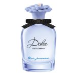 Azure Blue Dolce Blue Jasmine EDP Botlte