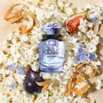 Dolce Blue Jasmine with Blue Fig, Jasmin Sambac and Cedarwood