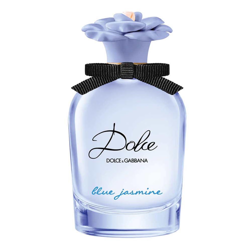 Dolce&Gabbana Dolce Blue Jasmine Eau de Parfum Azure Blue Dolce Blue Jasmine EDP Botlte
