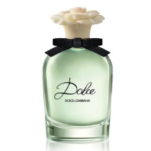 Dolce Eau de Parfum Italian Crafted Bottle