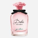Dolce Garden EDP pastel pink bottle