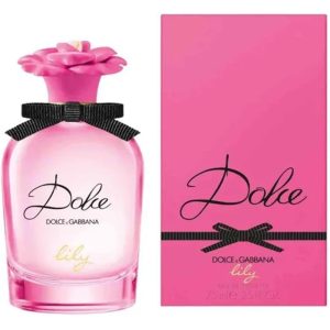 Dolce Lily 75ml EDT