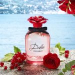 Dolce Rose EDT - Fruity Floral Wood Fragrance