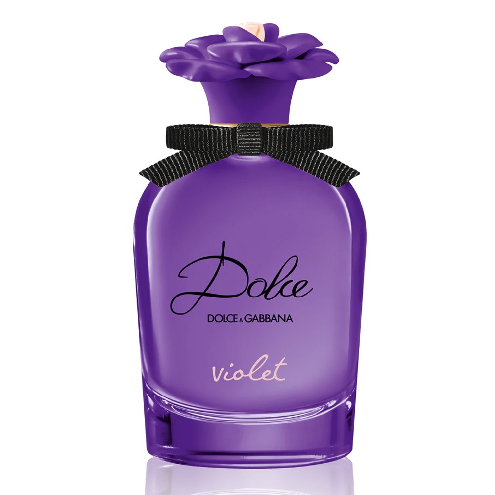 Dolce&Gabbana Dolce Violet Eau de Toilette Dolce Violet 50ml Eau de Toilette - Dolce & Gabbana